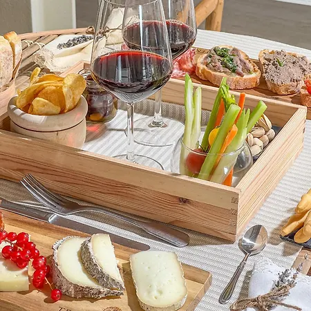 Tenuta D'arbia, Siena בית חווה