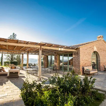 Tenuta D'arbia, Siena