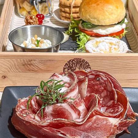 בית חווה Tenuta D'arbia, Siena