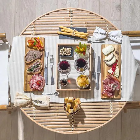 Tenuta D'arbia, Siena