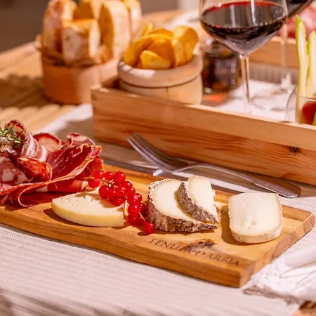 Tenuta D'arbia, Siena