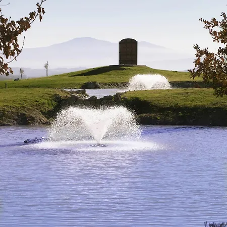 Tenuta D'arbia, Siena בית חווה