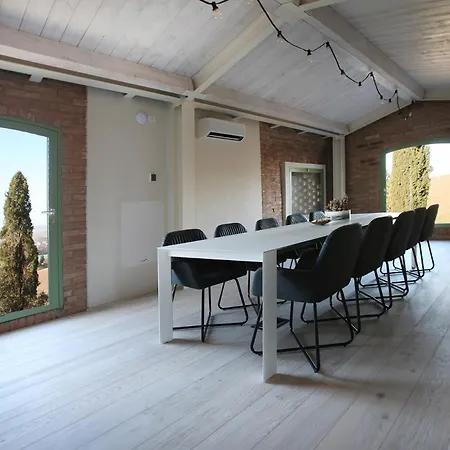 Tenuta D'arbia, Siena *