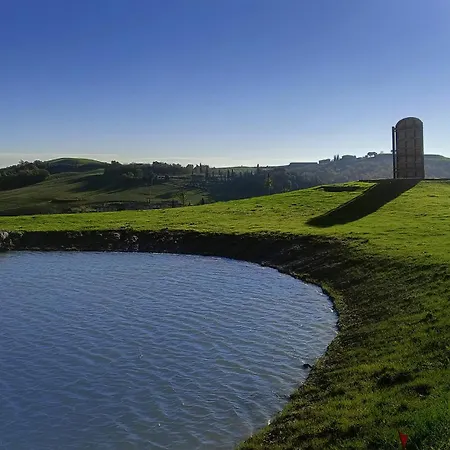 Tenuta D'arbia, Siena *