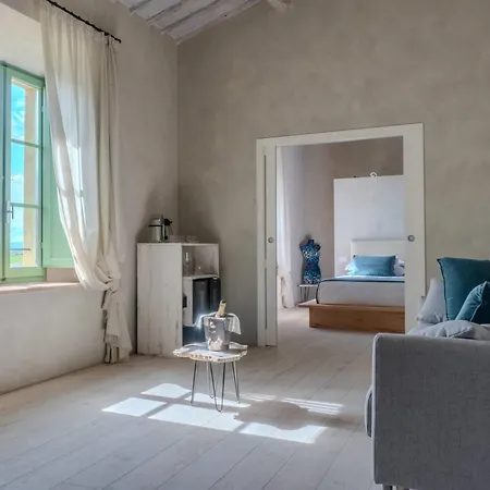 Tenuta D'arbia, Siena בית חווה