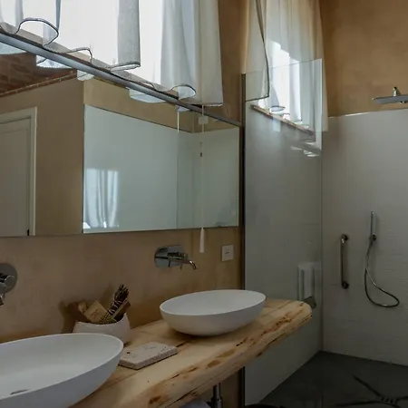 Tenuta D'arbia, Siena