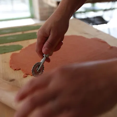 Tenuta D'arbia, Siena בית חווה