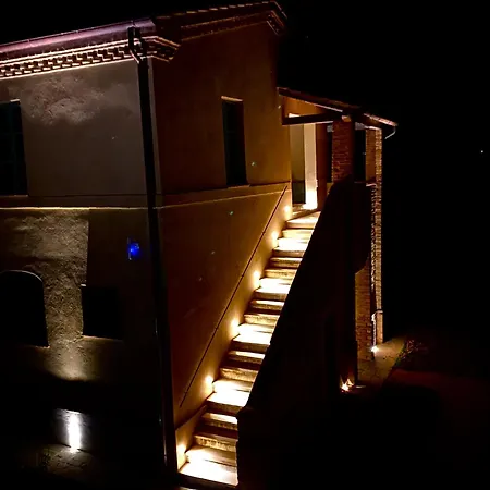 Tenuta D'arbia, Siena Farm stay *