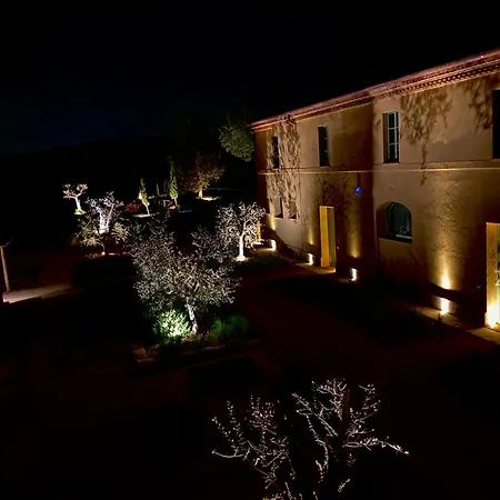 בית חווה Tenuta D'arbia, Siena