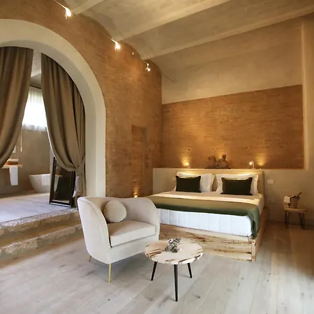 Farm stay Tenuta D'arbia, Siena Monteroni d'Arbia