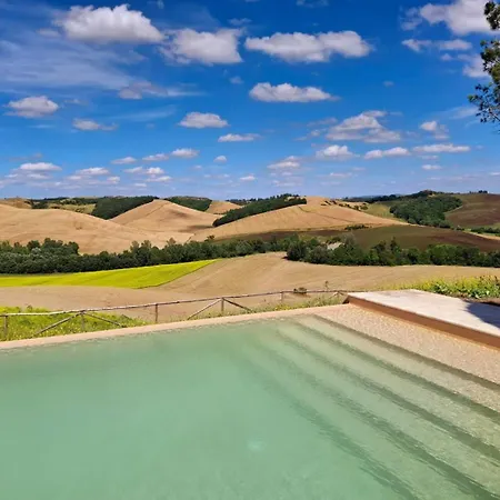 Tenuta D'arbia, Siena Monteroni d'Arbia