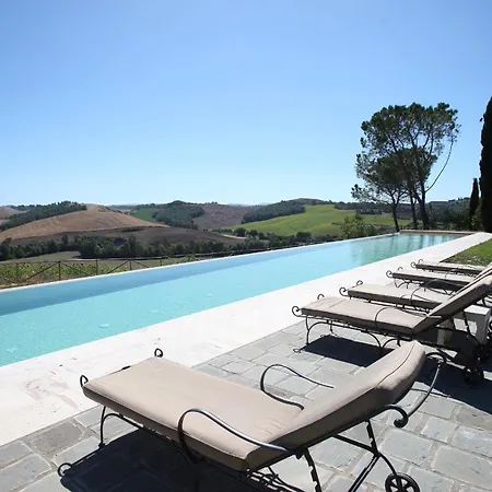 Tenuta D'arbia, Siena