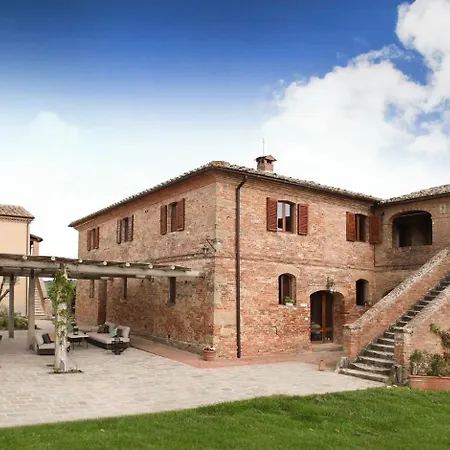 Tenuta D'arbia, Siena *