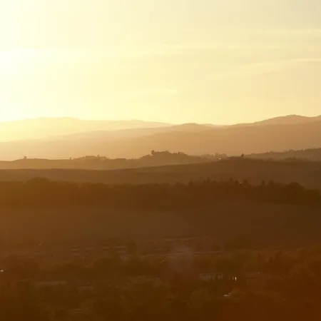 בית חווה Tenuta D'arbia, Siena *