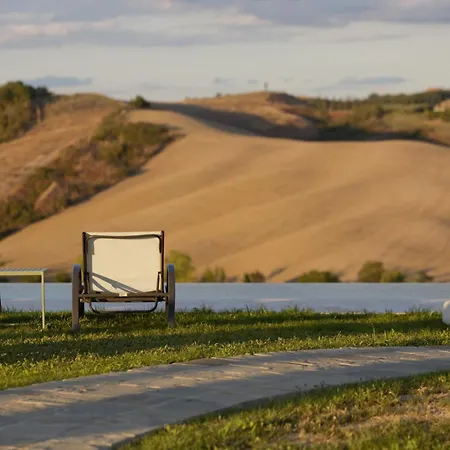 Tenuta D'arbia, Siena *
