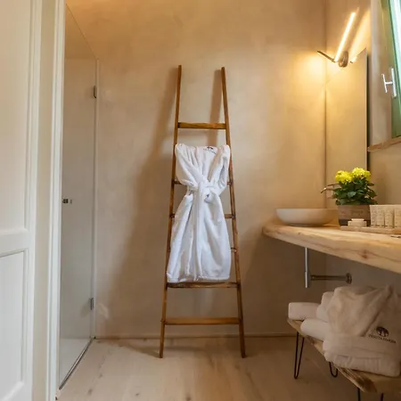 Tenuta D'arbia, Siena בית חווה