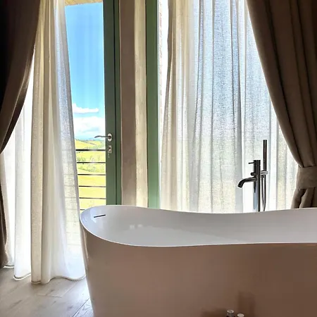 Tenuta D'arbia, Siena