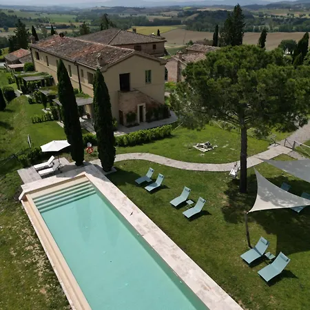 Tenuta D'arbia, Siena *