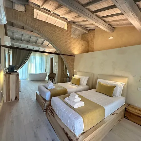 Tenuta D'arbia, Siena Farm stay